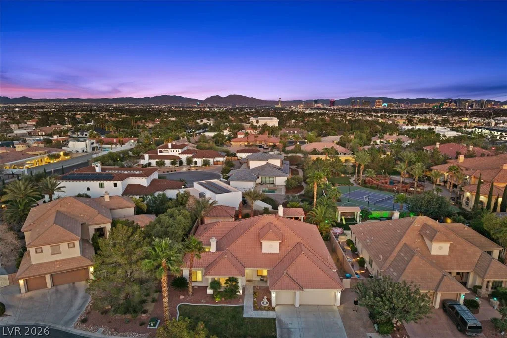 2204 Trident Maple, Las Vegas, NV 89117
