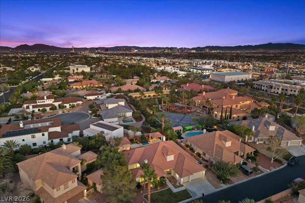 2204 Trident Maple, Las Vegas, NV 89117