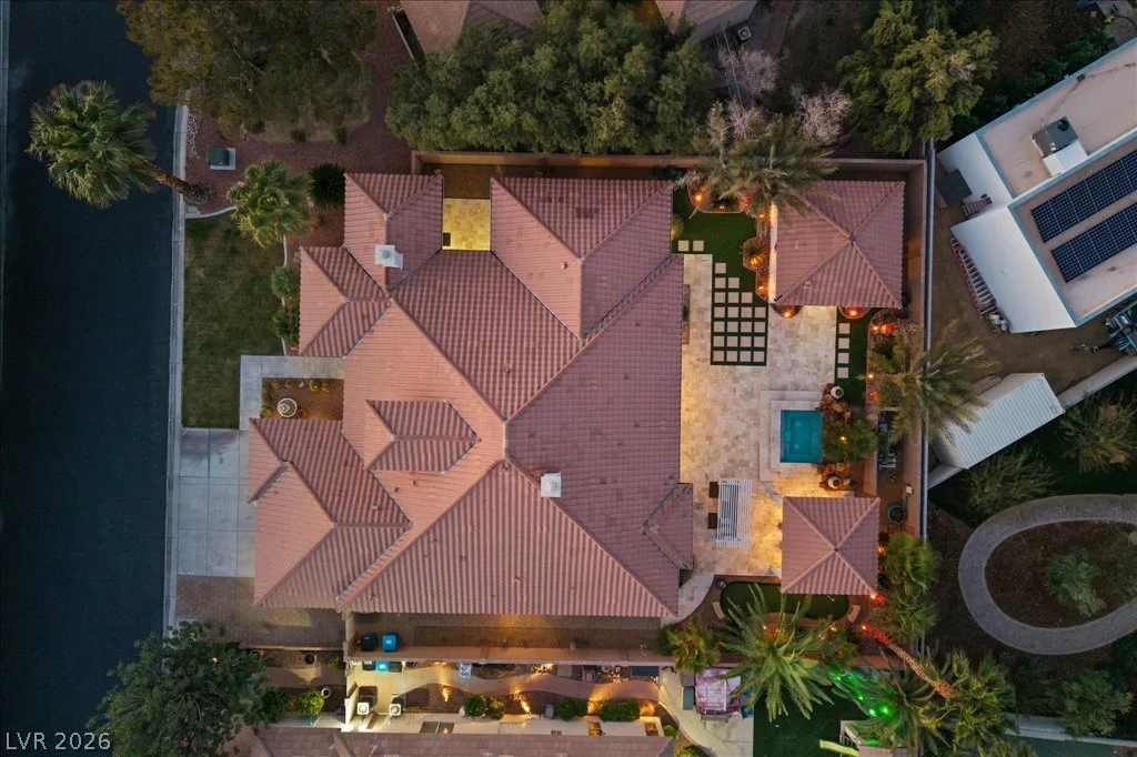 2204 Trident Maple, Las Vegas, NV 89117