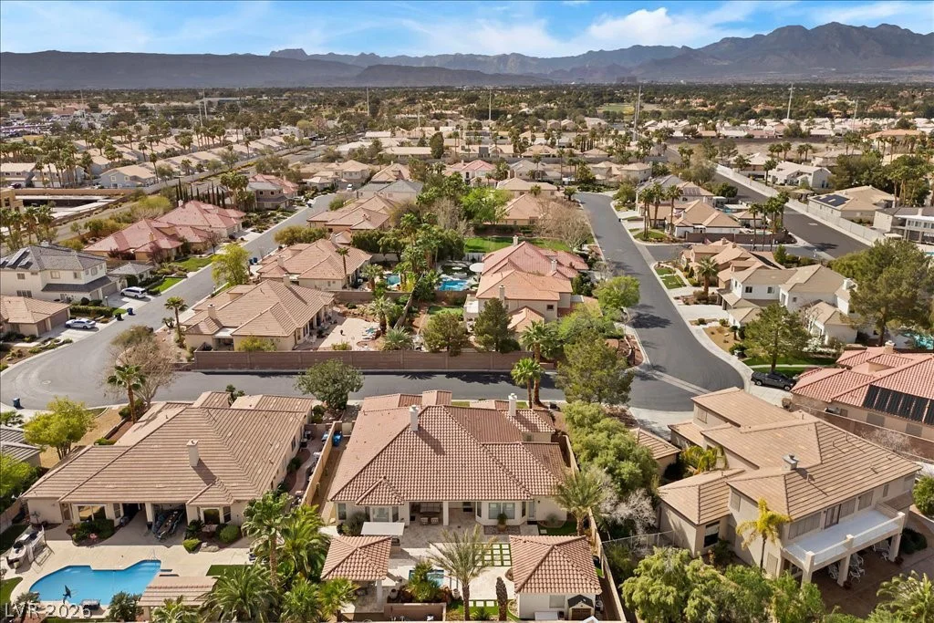 2204 Trident Maple, Las Vegas, NV 89117