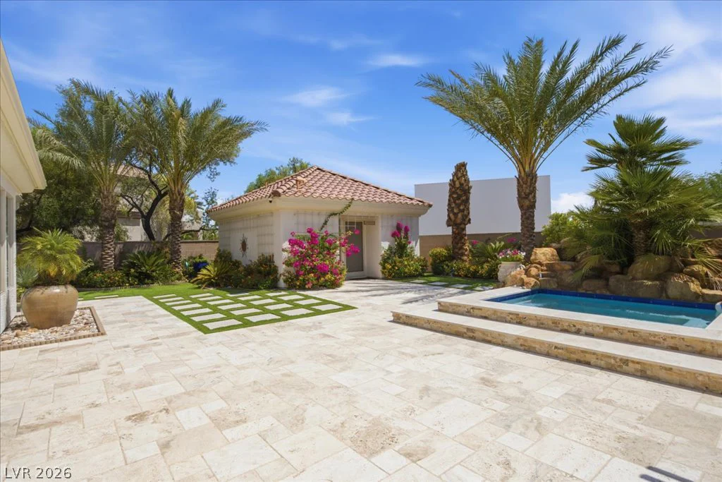 2204 Trident Maple, Las Vegas, NV 89117