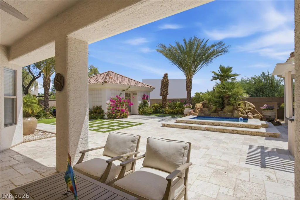 2204 Trident Maple, Las Vegas, NV 89117