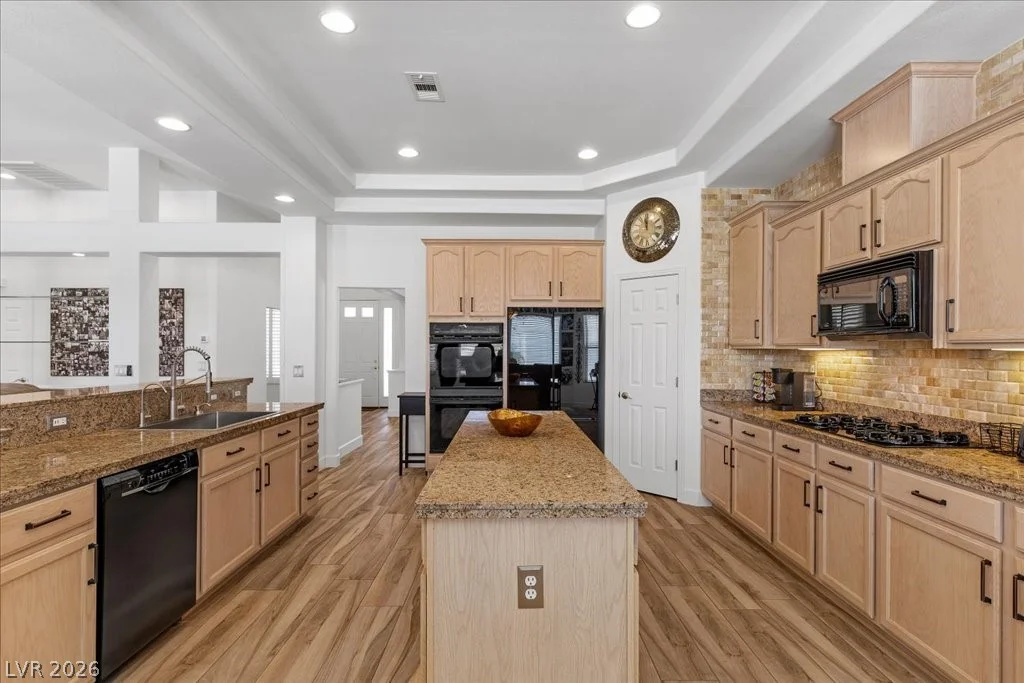 2204 Trident Maple, Las Vegas, NV 89117