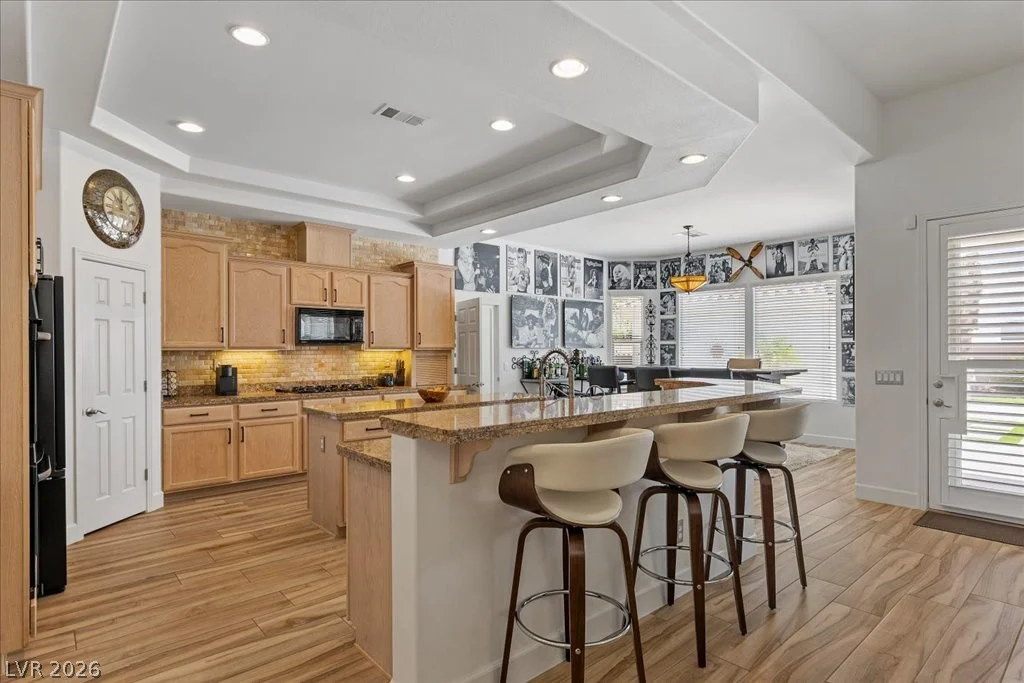 2204 Trident Maple, Las Vegas, NV 89117