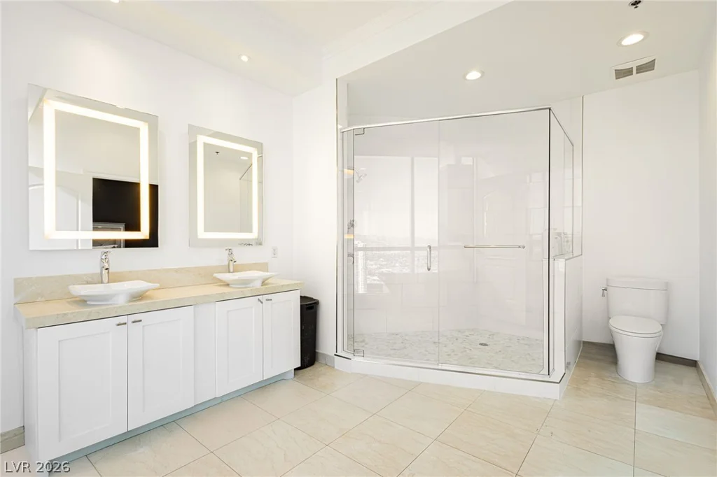 2700 Las Vegas, Las Vegas, NV 89109