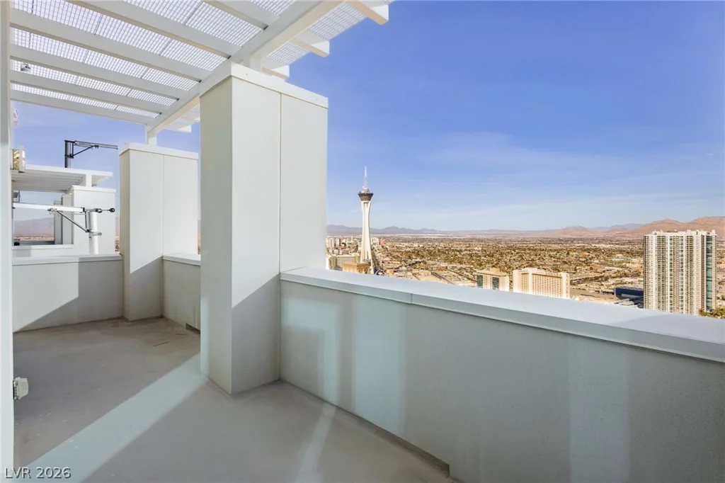 2700 Las Vegas, Las Vegas, NV 89109