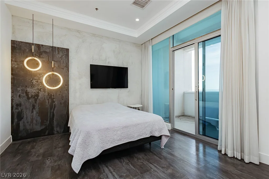 2700 Las Vegas, Las Vegas, NV 89109