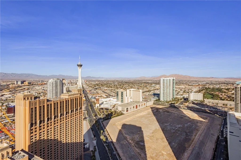 2700 Las Vegas, Las Vegas, NV 89109
