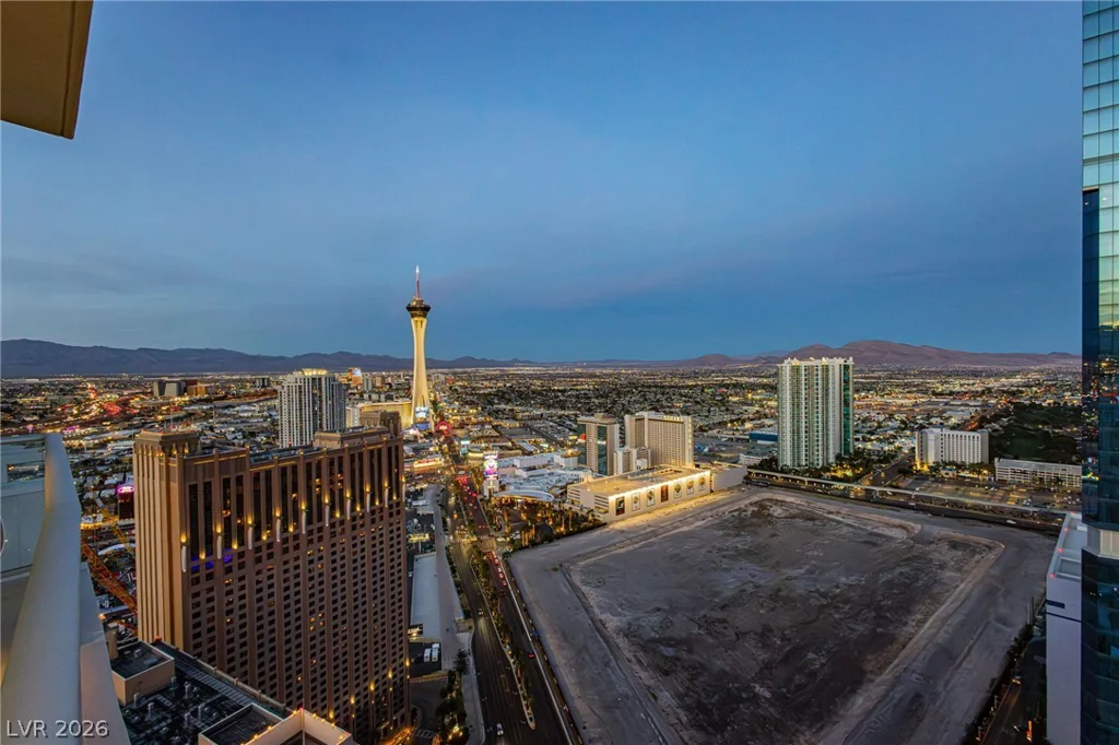2700 Las Vegas, Las Vegas, NV 89109