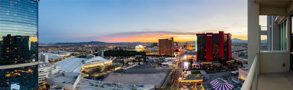 2700 Las Vegas, Las Vegas, NV 89109