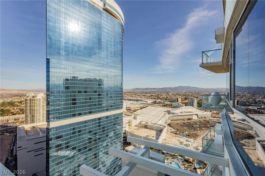 2700 Las Vegas, Las Vegas, NV 89109