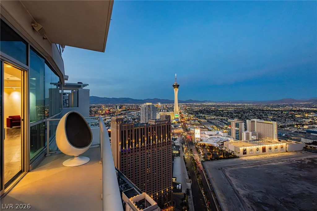 2700 Las Vegas, Las Vegas, NV 89109