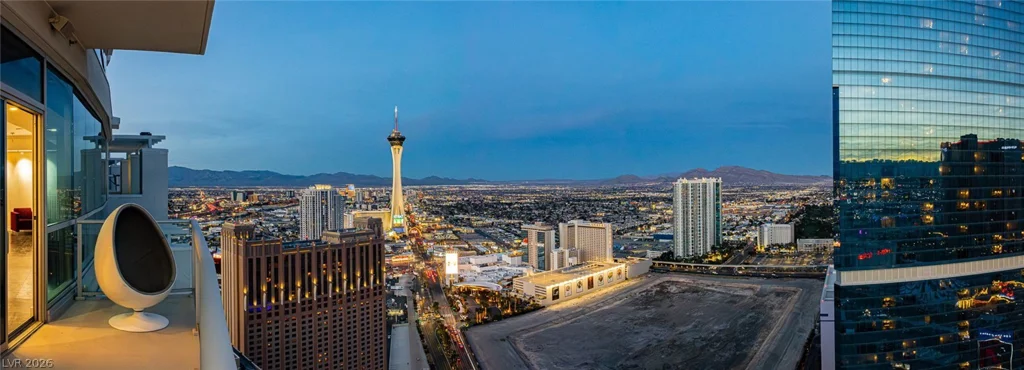 2700 Las Vegas, Las Vegas, NV 89109