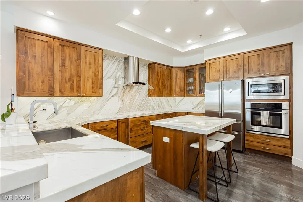 2700 Las Vegas, Las Vegas, NV 89109