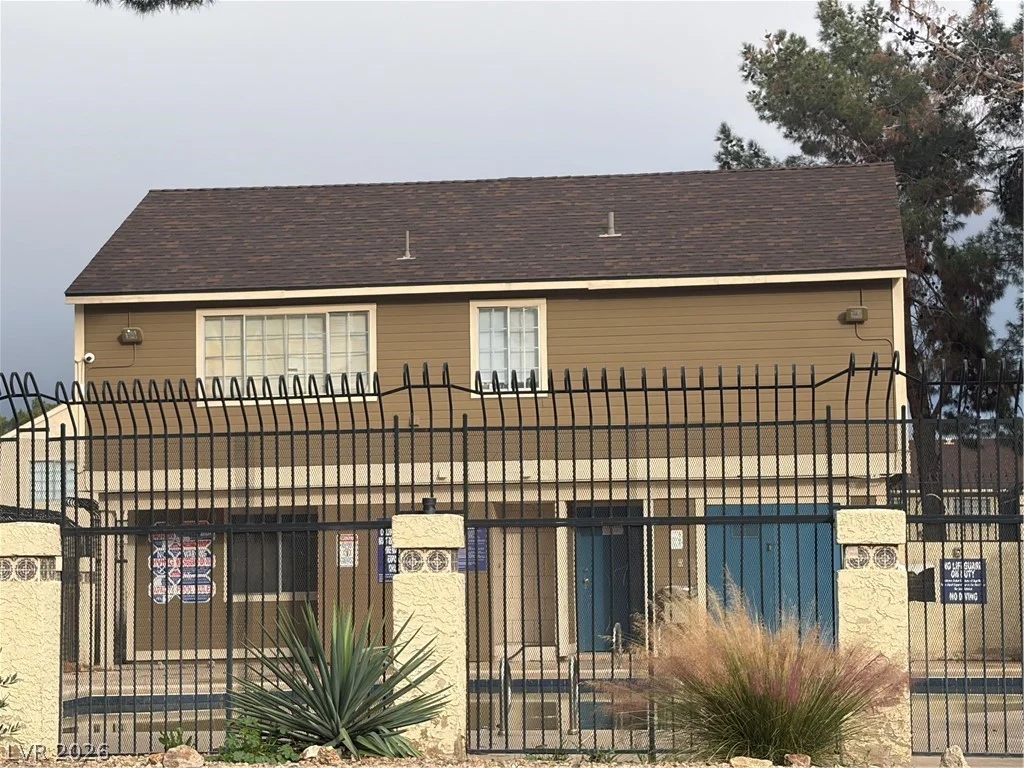 4684 Krissylouise, Las Vegas, NV 89121