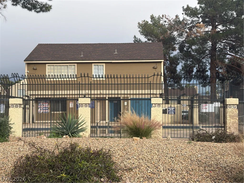 4684 Krissylouise, Las Vegas, NV 89121