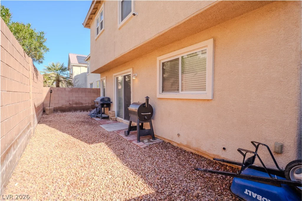 5953 Feral Garden, North Las Vegas, NV 89031