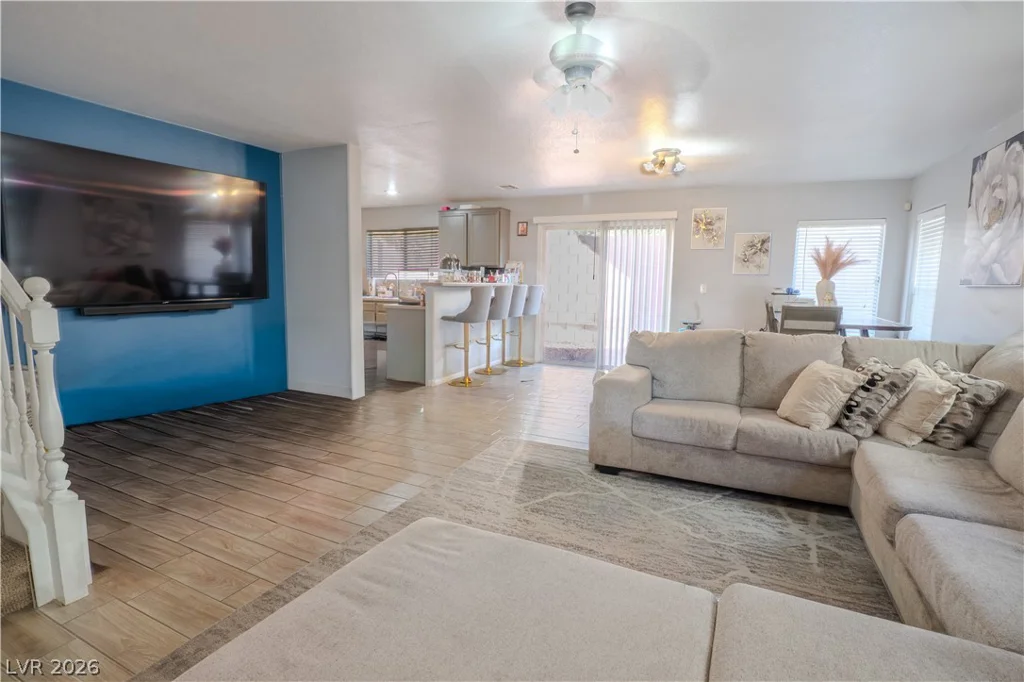 5953 Feral Garden, North Las Vegas, NV 89031