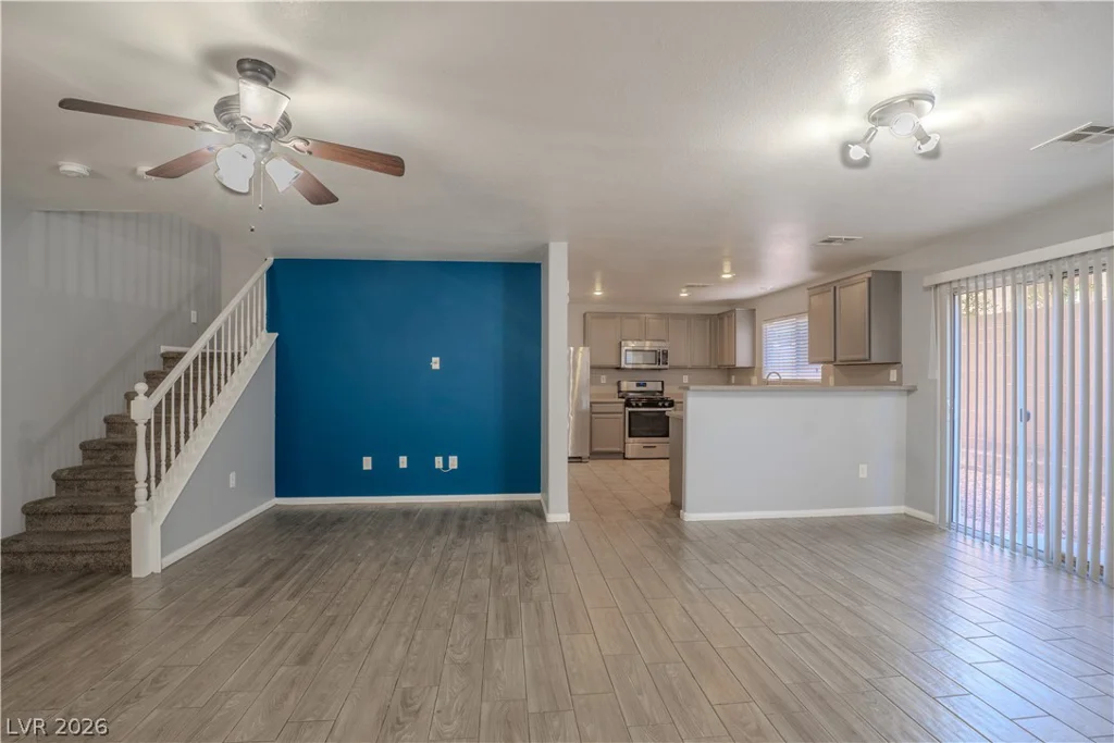5953 Feral Garden, North Las Vegas, NV 89031