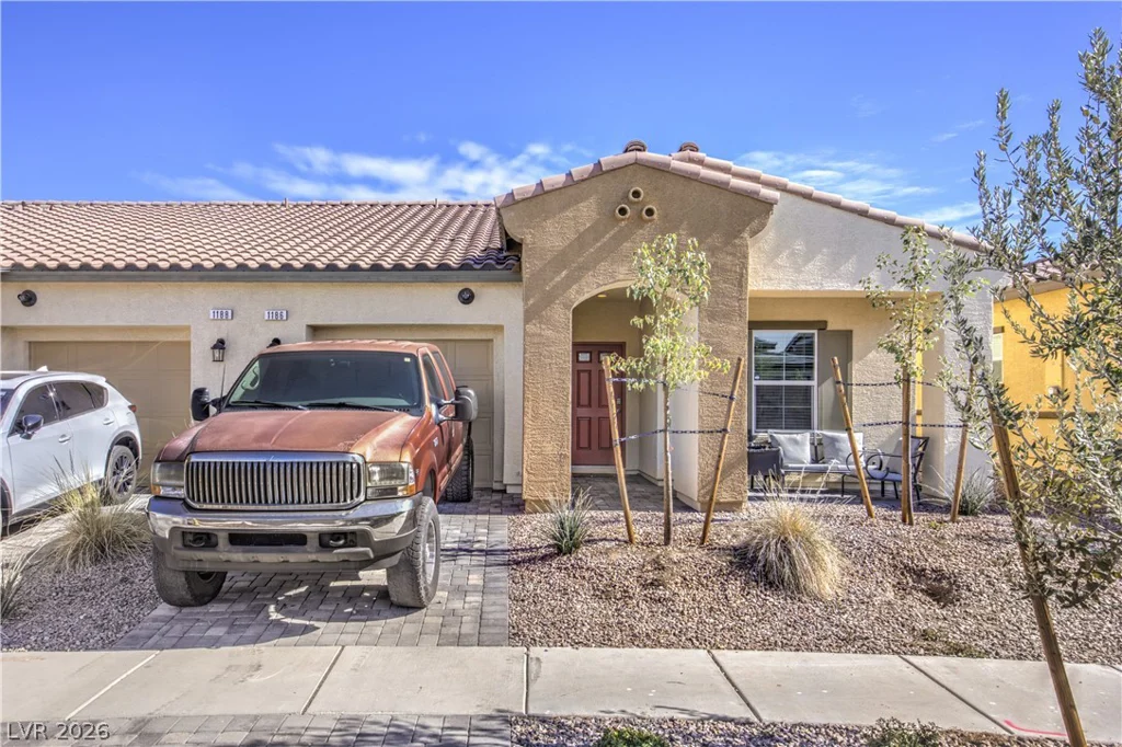 1186 Melody Lark, Henderson, NV 89011