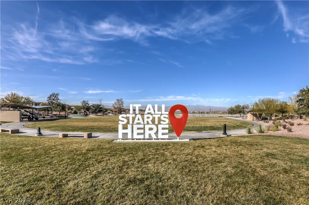 1186 Melody Lark, Henderson, NV 89011
