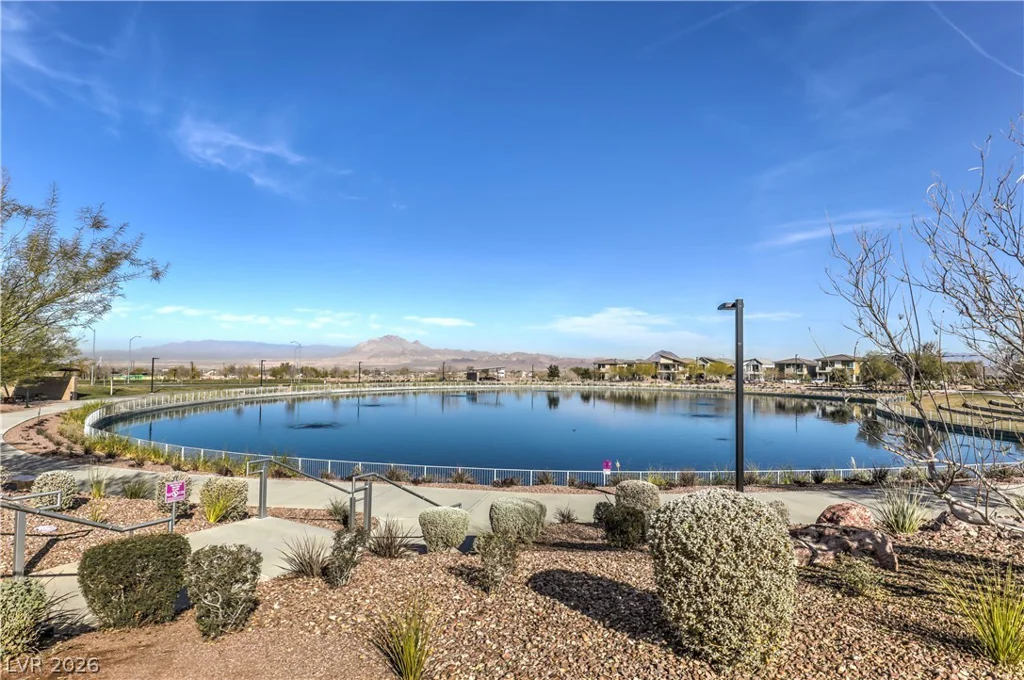 1186 Melody Lark, Henderson, NV 89011