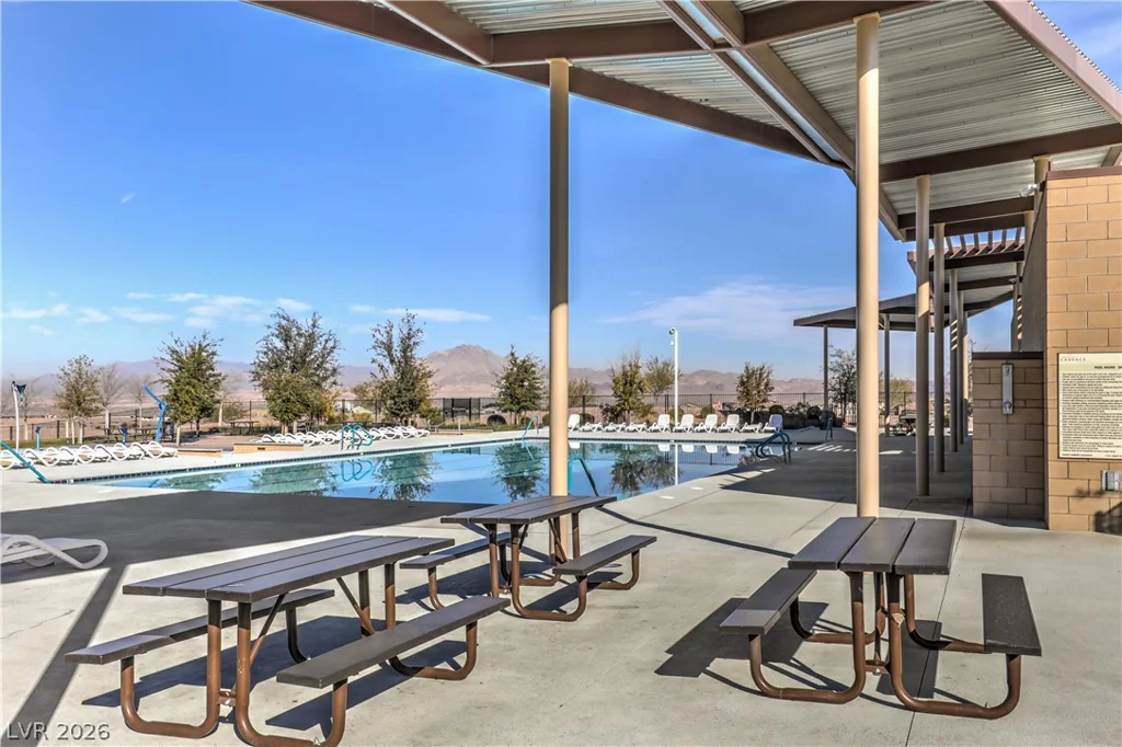 1186 Melody Lark, Henderson, NV 89011