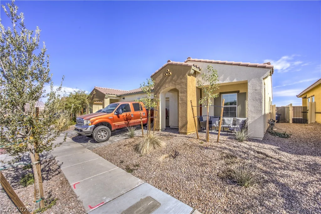 1186 Melody Lark, Henderson, NV 89011