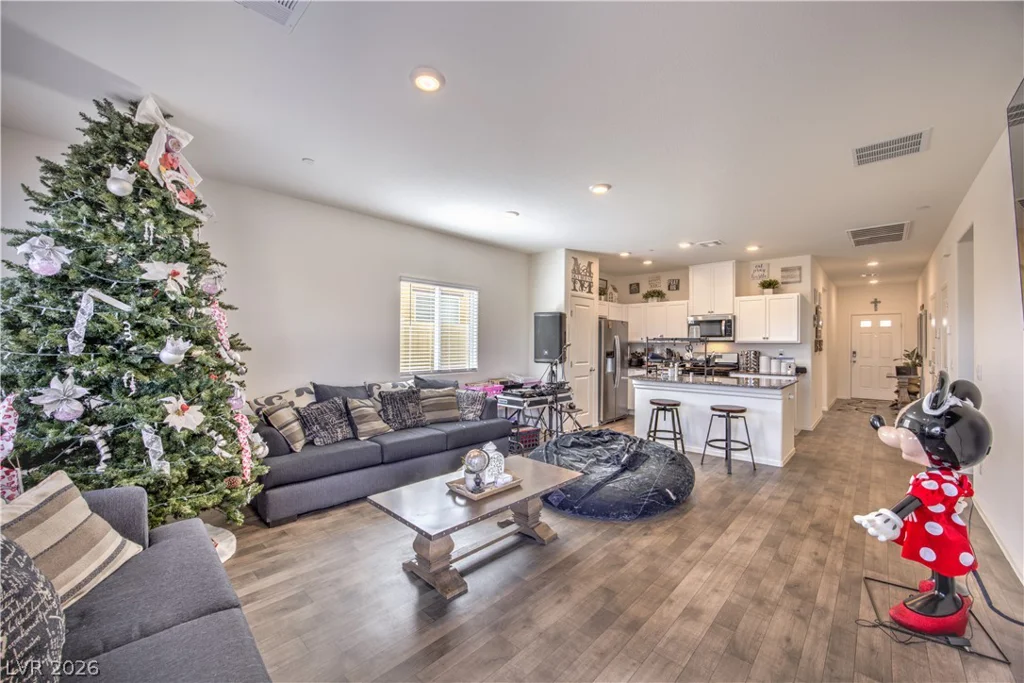 1186 Melody Lark, Henderson, NV 89011