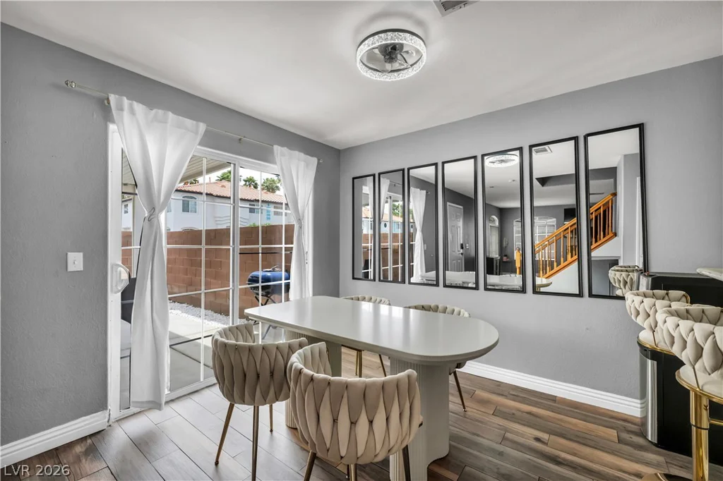 5024 Starfinder, Las Vegas, NV 89108