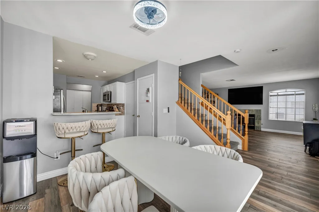 5024 Starfinder, Las Vegas, NV 89108