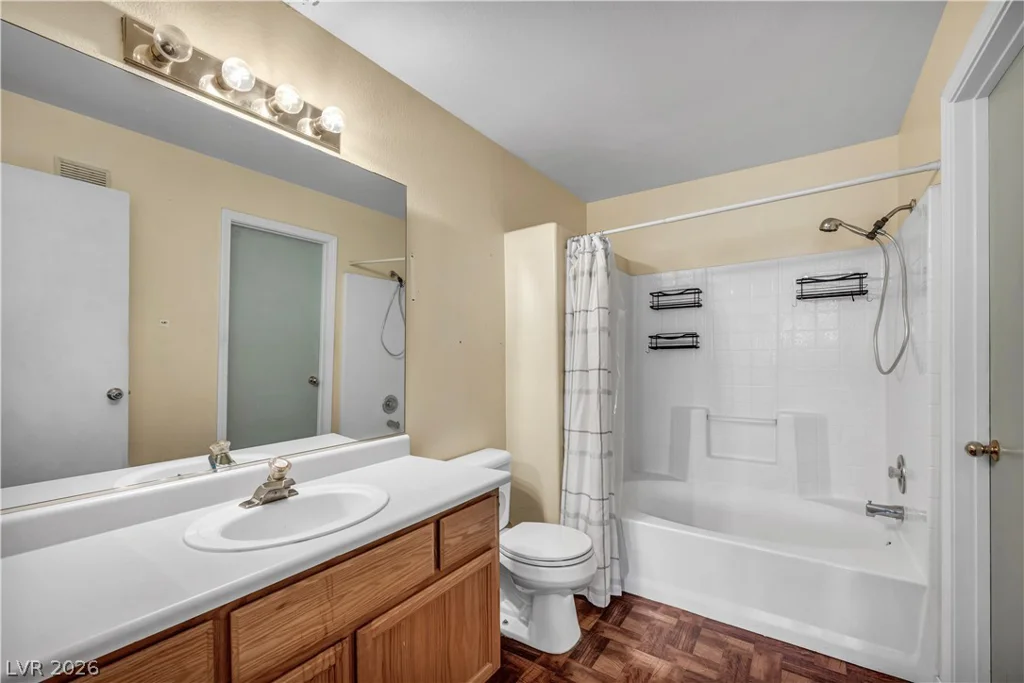 5024 Starfinder, Las Vegas, NV 89108