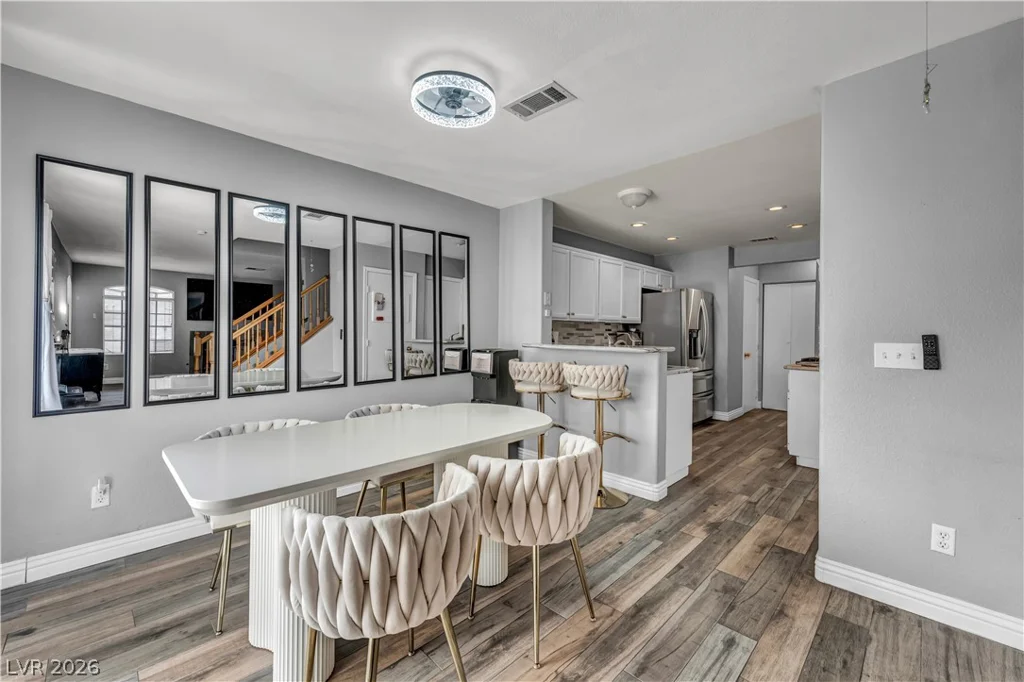 5024 Starfinder, Las Vegas, NV 89108