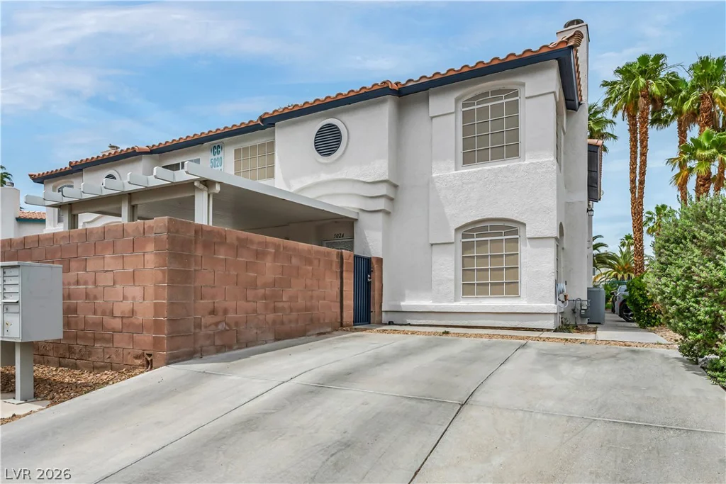 5024 Starfinder, Las Vegas, NV 89108