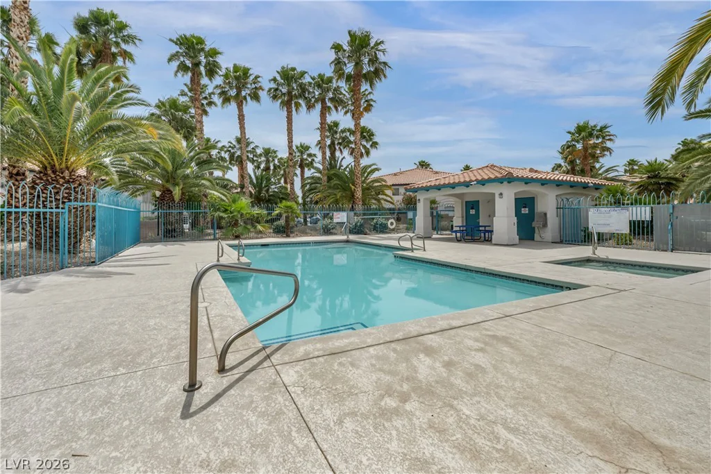 5024 Starfinder, Las Vegas, NV 89108