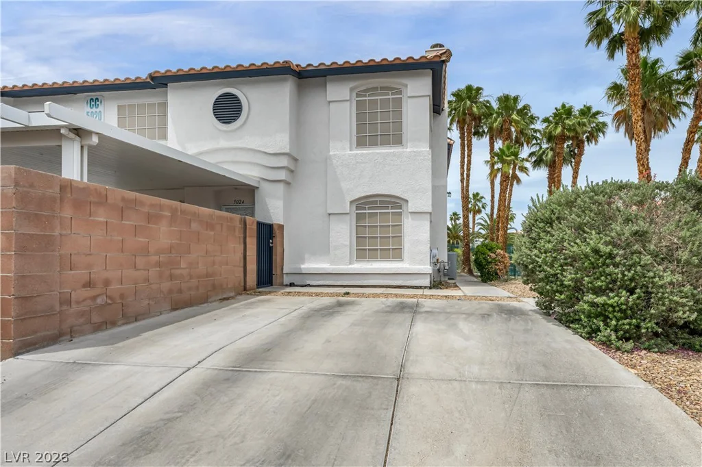 5024 Starfinder, Las Vegas, NV 89108