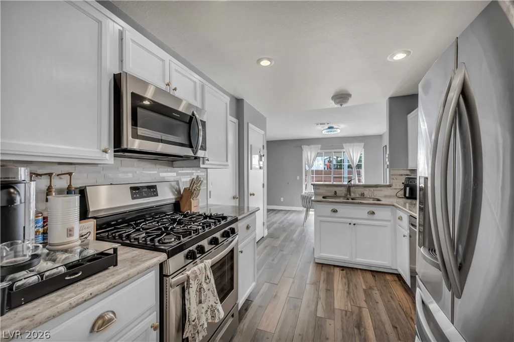 5024 Starfinder, Las Vegas, NV 89108