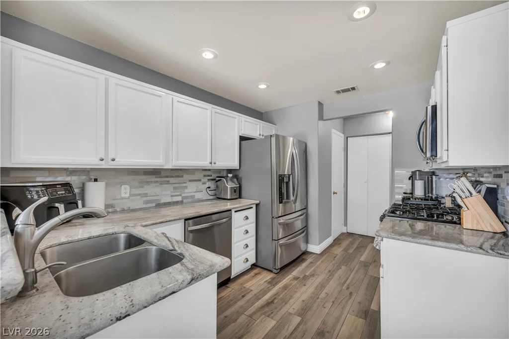 5024 Starfinder, Las Vegas, NV 89108