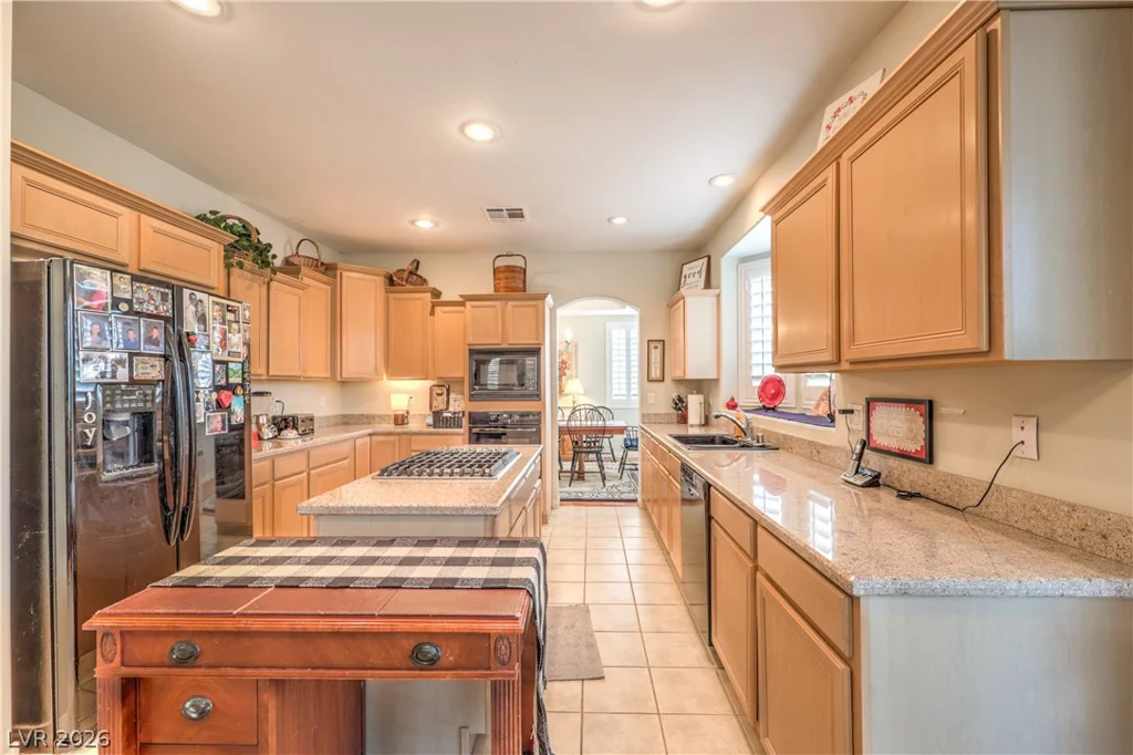 2860 Galit, Las Vegas, NV 89121