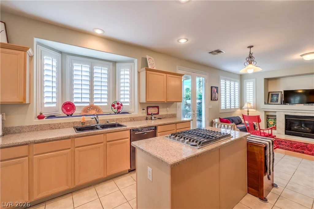 2860 Galit, Las Vegas, NV 89121