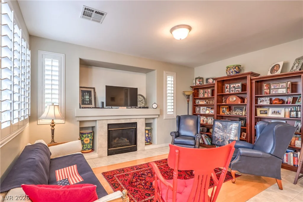2860 Galit, Las Vegas, NV 89121
