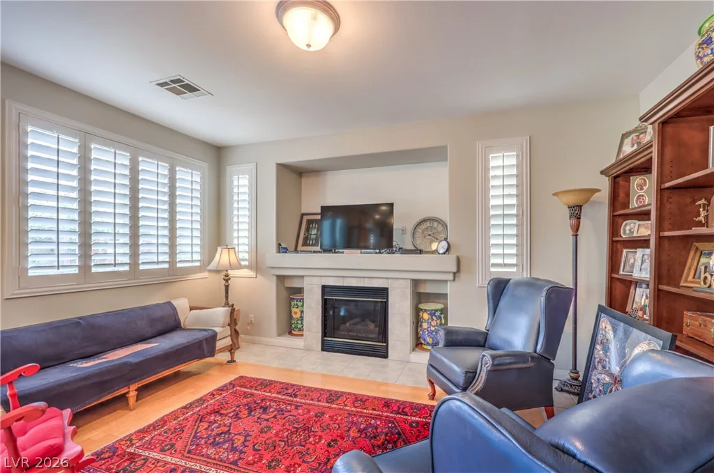 2860 Galit, Las Vegas, NV 89121