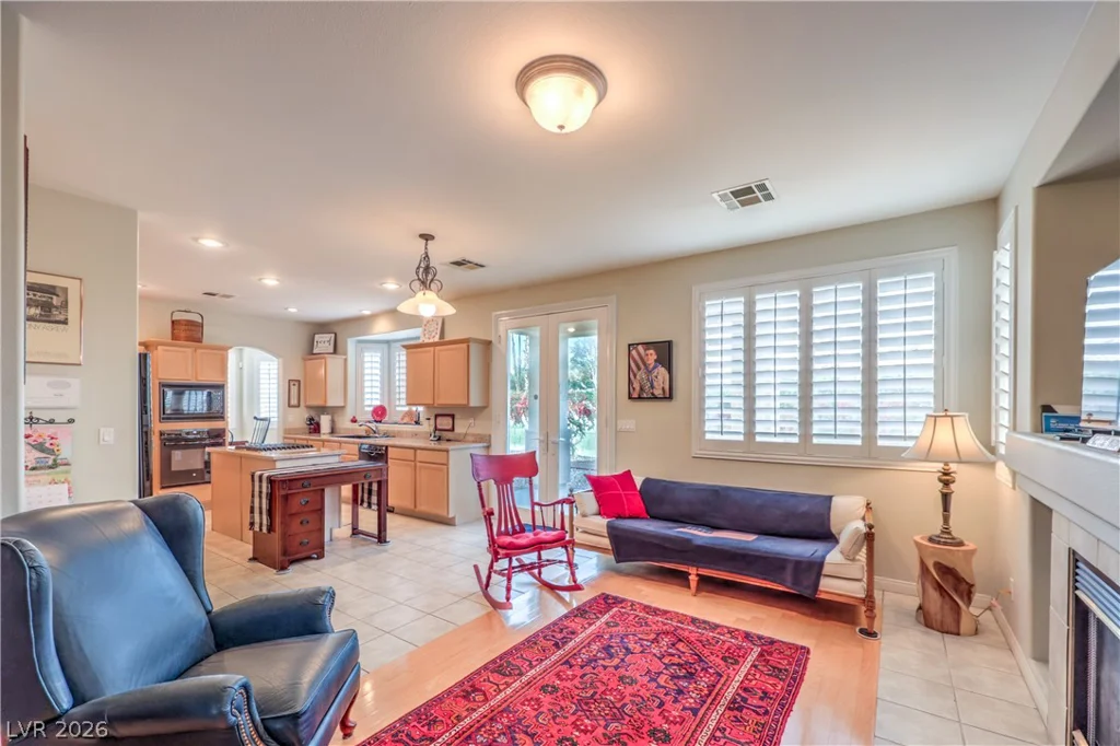 2860 Galit, Las Vegas, NV 89121