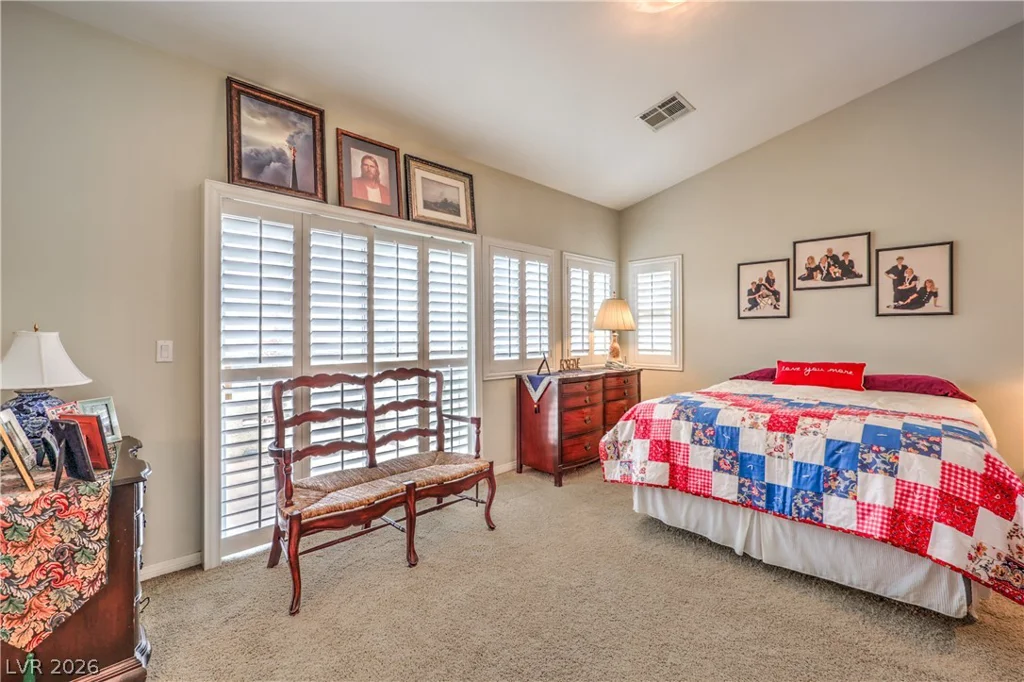 2860 Galit, Las Vegas, NV 89121