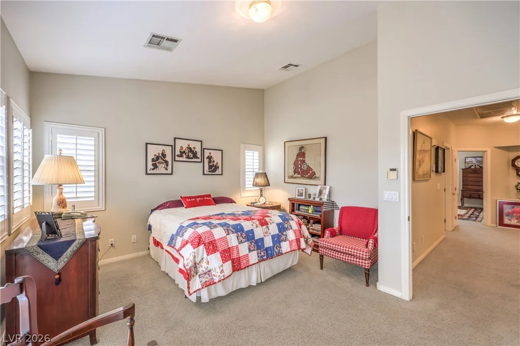 2860 Galit, Las Vegas, NV 89121