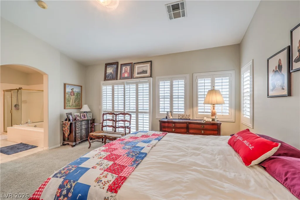 2860 Galit, Las Vegas, NV 89121