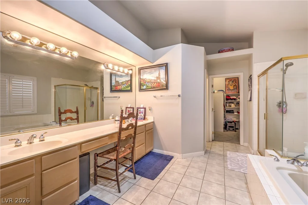 2860 Galit, Las Vegas, NV 89121