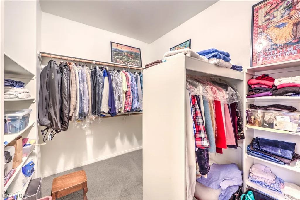 2860 Galit, Las Vegas, NV 89121