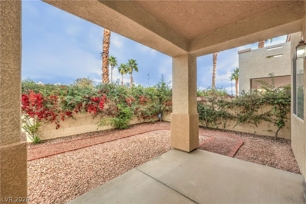 2860 Galit, Las Vegas, NV 89121