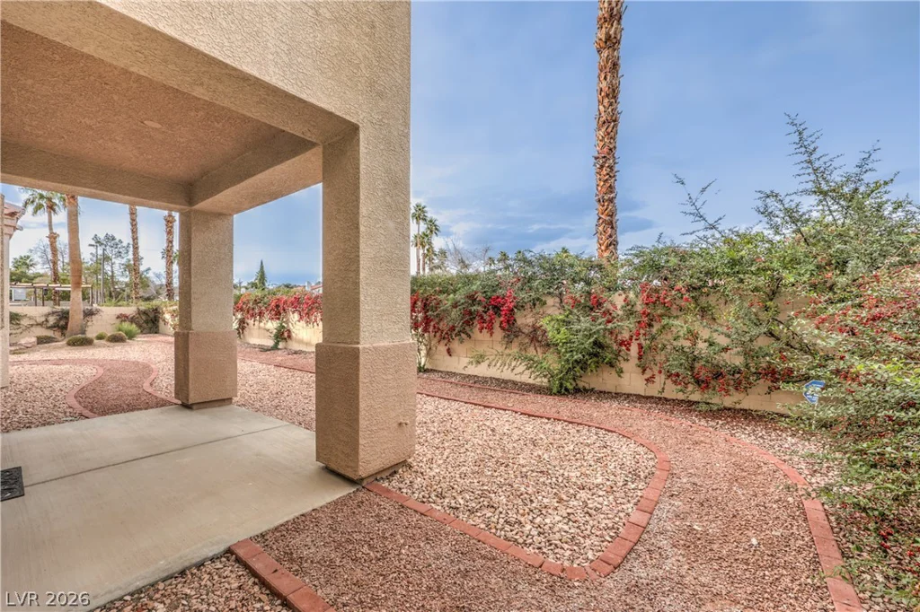 2860 Galit, Las Vegas, NV 89121